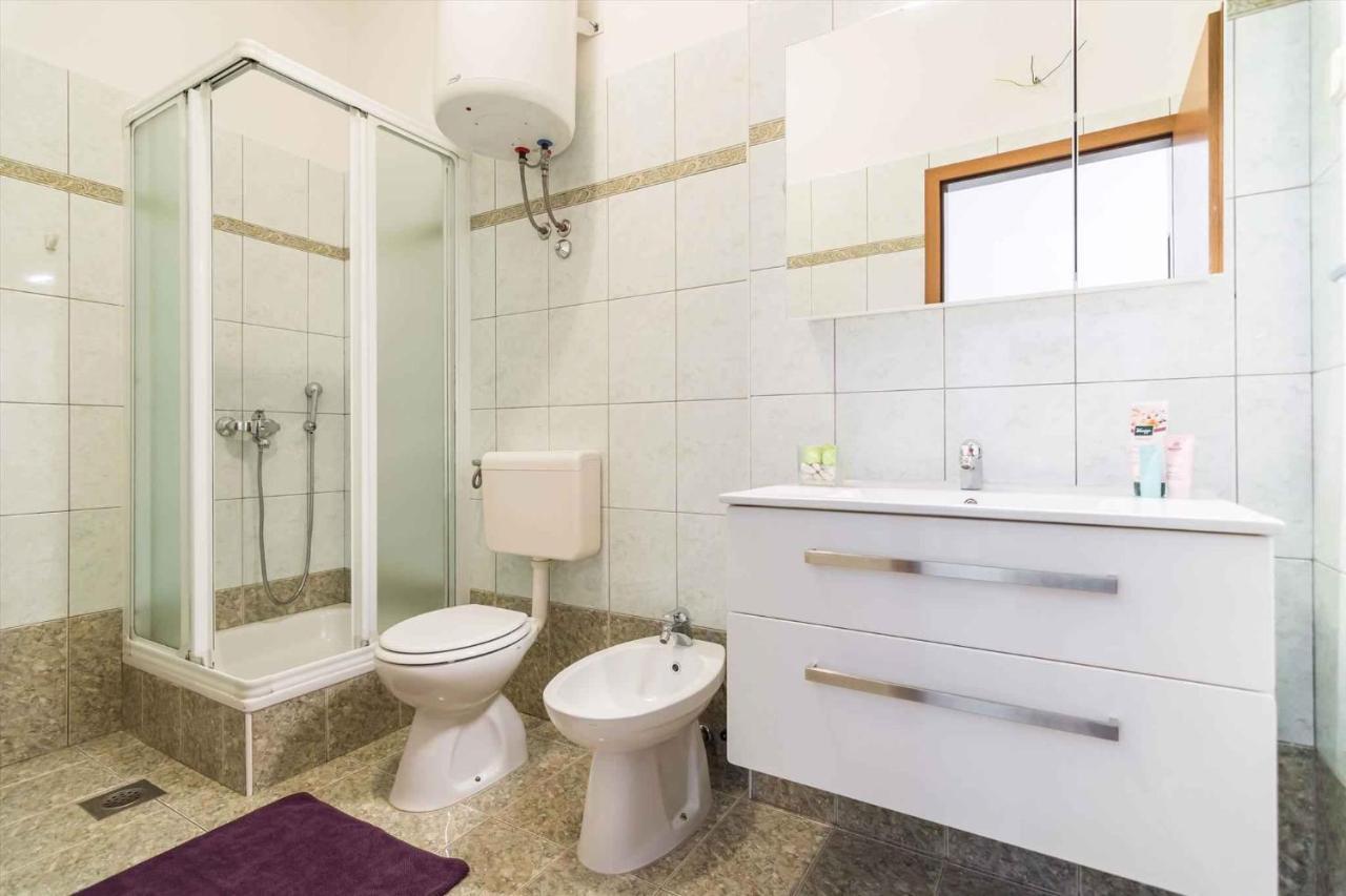 Apartment Rabac 10 Exterior foto