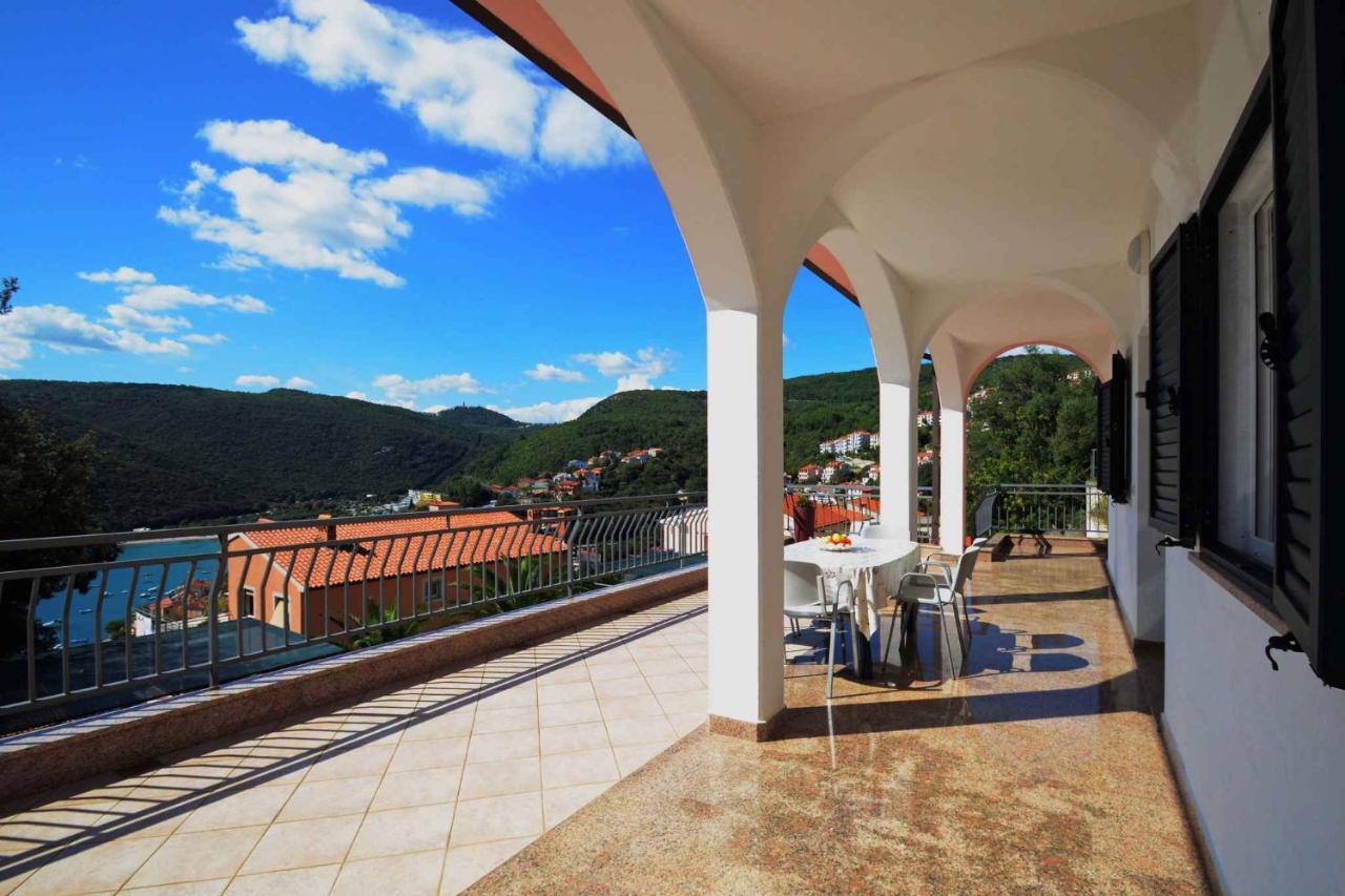 Apartment Rabac 10 Exterior foto
